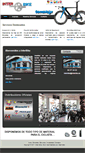 Mobile Screenshot of interbike.es